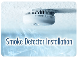 Smoke Detectors Haymarket